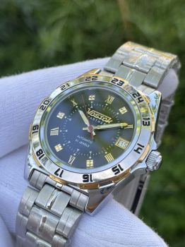 Vostok Partner 319784