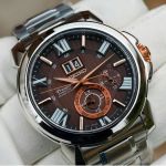 Đồng hồ Seiko Premier Kinetic Perpetual Calendar  Men Watch SNP157P1