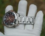 Đồng hồ Seiko Premier Kinetic Perpetual Calendar  Men Watch SNP157P1
