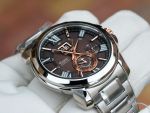 Đồng hồ Seiko Premier Kinetic Perpetual Calendar  Men Watch SNP157P1