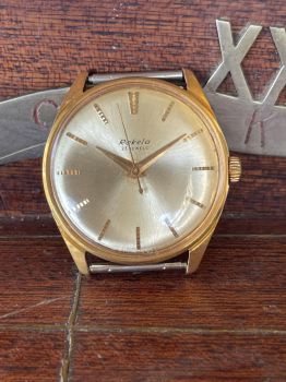 Đồng hồ cơ nga poljot size 40  - Hàng sẵn nguyên rin nguyên bản giá tốt nhất thị trường, hoạt động ổn định