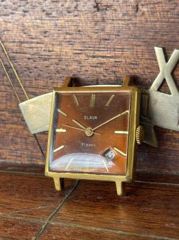 Order đồng hồ nga chính hãng, bảo hành 1 năm, hàng có sẵn, hỗ trợ suốt đời