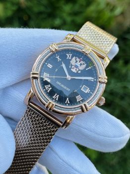 Đồng hồ nga đời mới chính hãng 100% 4459473 DKL