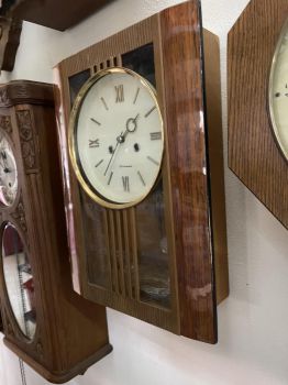 Đồng hồ nga treo tường chính hãng 100%, hàng sẵn, giao hàng tận nơi