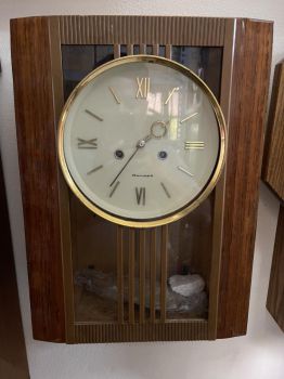 Đồng hồ nga treo tường chính hãng 100%, hàng sẵn, giao hàng tận nơi