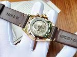 Đồng hồ SEIKO PROSPEX ALPINIST SPB210J1 GREEN GOLD