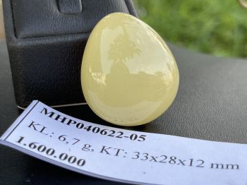 Mặt hổ phách MHP040622-05