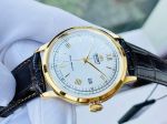 Đồng hồ Orient Bambino Gen 2 Gold FAC00007W0