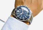 Đồng hồ Citizen Eco Driver AT2431-87L
