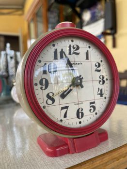 Đồng hồ Jantar Liên Xô CCCP