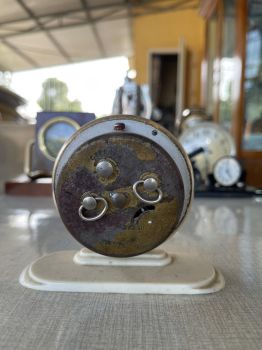 Đồng hồ báo thức để bàn Liên Xô chú voi