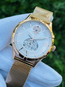 Đồng hồ Nga Poljot 4609161 DKL