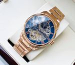 Đồng hồ Thomas Earnshaw Skeleton Automatic ES-8006-44