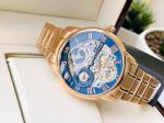 Đồng hồ Thomas Earnshaw Skeleton Automatic ES-8006-44
