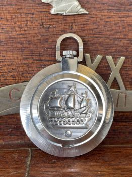 Đồng hồ Seagame 22 2003 Raketa siêu đặc biệt