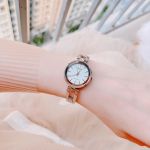 Đồng Hồ Nữ Citizen Eco-Drive  EM0630-51D