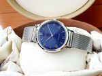 Đồng hồ Citizen Eco-Drive Women's Diamond Accent Milanese Band EM0571-59L