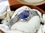 Đồng hồ Citizen Eco-Drive Women's Diamond Accent Milanese Band EM0571-59L