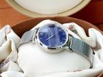 Đồng hồ Citizen Eco-Drive Women's Diamond Accent Milanese Band EM0571-59L