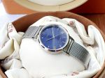 Đồng hồ Citizen Eco-Drive Women's Diamond Accent Milanese Band EM0571-59L