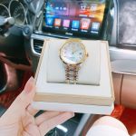 Đồng hồ CITIZEN A-T World Time FC8004 -54D