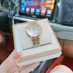 Đồng hồ CITIZEN A-T World Time FC8004 -54D