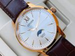 Đồng hồ CITIZEN MEN'S WATCH AK5003-05A