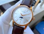 Đồng hồ CITIZEN MEN'S WATCH AK5003-05A