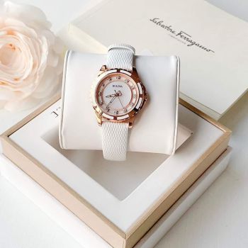 Đồng hồ BULOVA DIAMOND 98P119