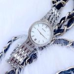 Đồng hồ Bulova  #96L242 dành cho các bạn gái