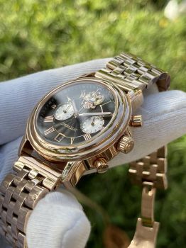 Đồng hồ Nga Putin - Sự kết hợp hoàn hảo giữa sự đẳng cấp và tinh thần Nga - 43329022 DKL Russian Watches