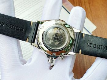 Đồng hồ SEIKO PROSPEX ALPINIST SPB209J1