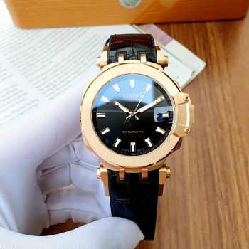 Đồng hồ Tissot Automatic T-Race Swissmatic T115.407.37.051.00