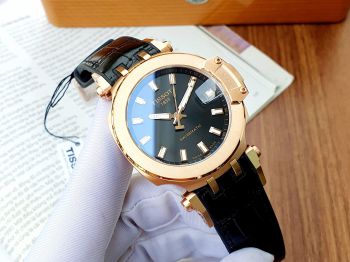 Đồng hồ Tissot Automatic T-Race Swissmatic T115.407.37.051.00