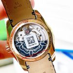 Đồng hồ Tissot Couturier Lady Powermatic 80 - T035.207.36.061.00