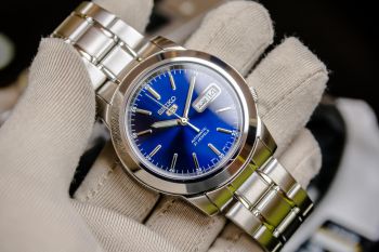 Đồng hồ SEIKO 5  AUTOMATIC SNKE51K1