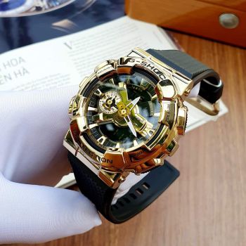 Đồng hồ CASIO GSHOCK GM-110G-1A9