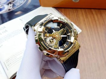 Đồng hồ CASIO GSHOCK GM-110G-1A9