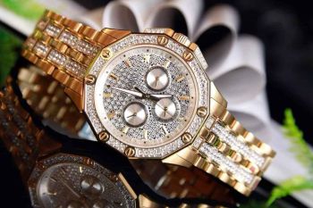 Đồng hồ Bulova 98C126