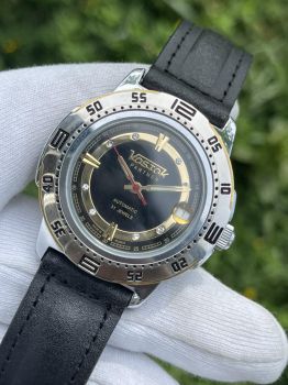 Đồng hồ Quân đội Nga Vostok 311279