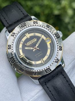 Đồng hồ Quân đội Nga Vostok 311279
