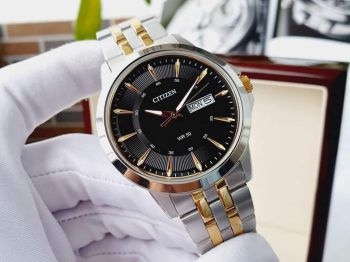 Đồng hồ Citizen BF2018-52E