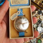 Đồng hồ Poljot 17 jewels cổ