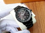 Đồng hồ Citizen Eco-Drive NightHawk Chronograph CA0297-52W