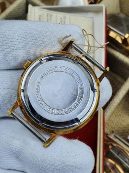 Bán đồng hồ Poljot cũ Nos nguyên sổ hộp - Tìm Hiểu Về Lịch Sử, Thiết Kế, Tính Năng Và Giá Thành