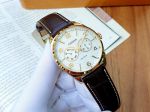 Đồng hồ Citizen Eco- Drive AO9023-01A