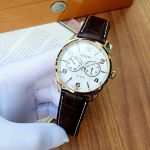 Đồng hồ Citizen Eco- Drive AO9023-01A