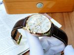 Đồng hồ Citizen Eco- Drive AO9023-01A