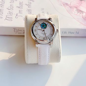 Đồng hồ TISSOT Lady Heart Flower T050.207.17.117.05