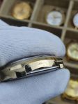 Đồng hồ Slava của Liên Xô cũ vỏ bọc vào triện Au5 26 chân kính
